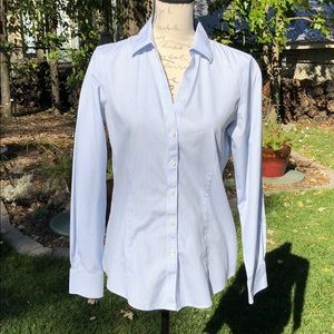 Brooks Brothers non iron fitted shirt size 8